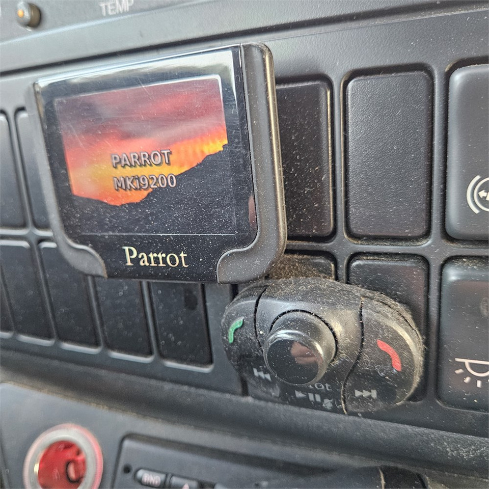 리스 MAN TGL 12.250 MAN TGL 12.250 : 사진 28