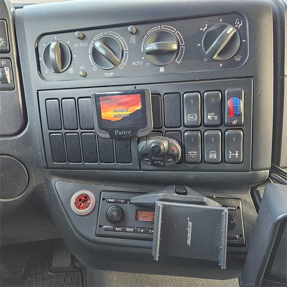 리스 MAN TGL 12.250 MAN TGL 12.250 : 사진 25