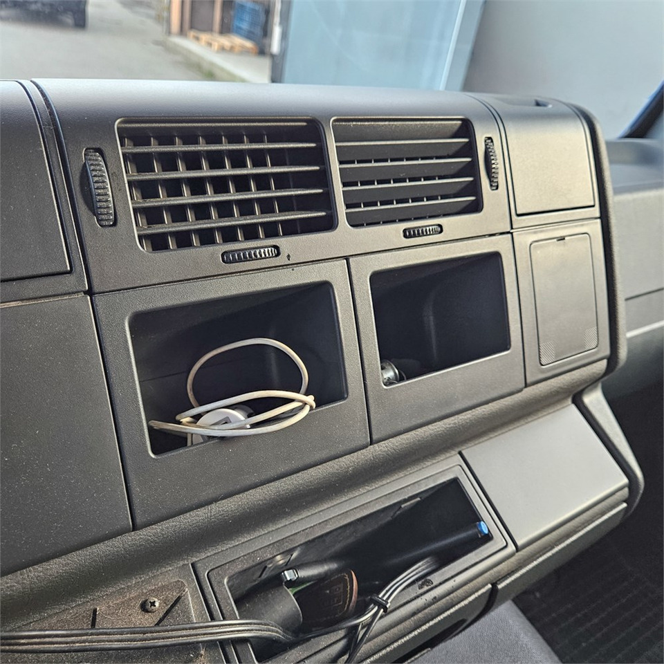 리스 MAN TGL 12.250 MAN TGL 12.250 : 사진 27