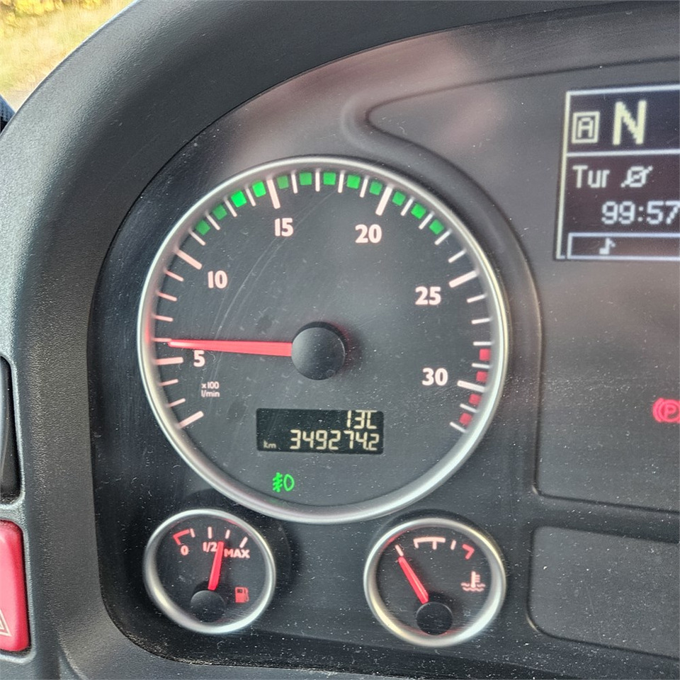 리스 MAN TGL 12.250 MAN TGL 12.250 : 사진 24