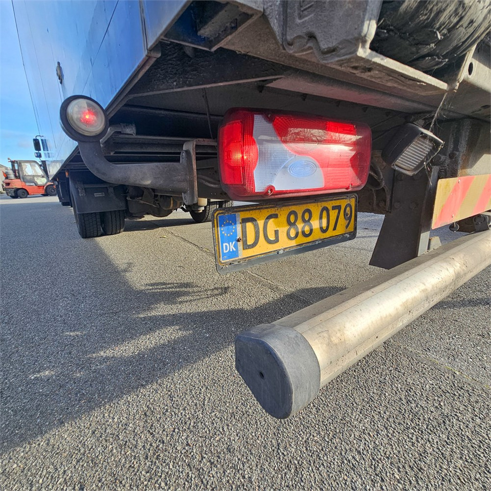 리스 MAN TGL 12.250 MAN TGL 12.250 : 사진 50