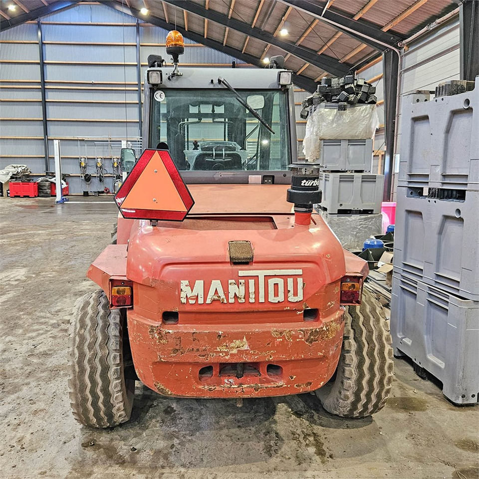 Manitou MC 50 Power shift - 지게차 : 사진 5 Manitou MC 50 Power shift - 지게차 : 사진 5