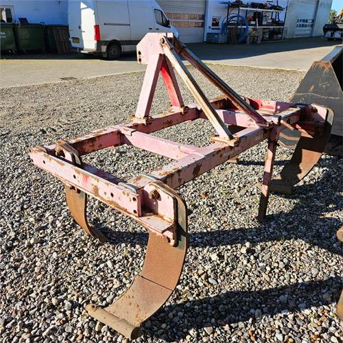 Marsk Stig Unknown - 심토파쇄기 : 사진 4 Marsk Stig Unknown - 심토파쇄기 : 사진 4