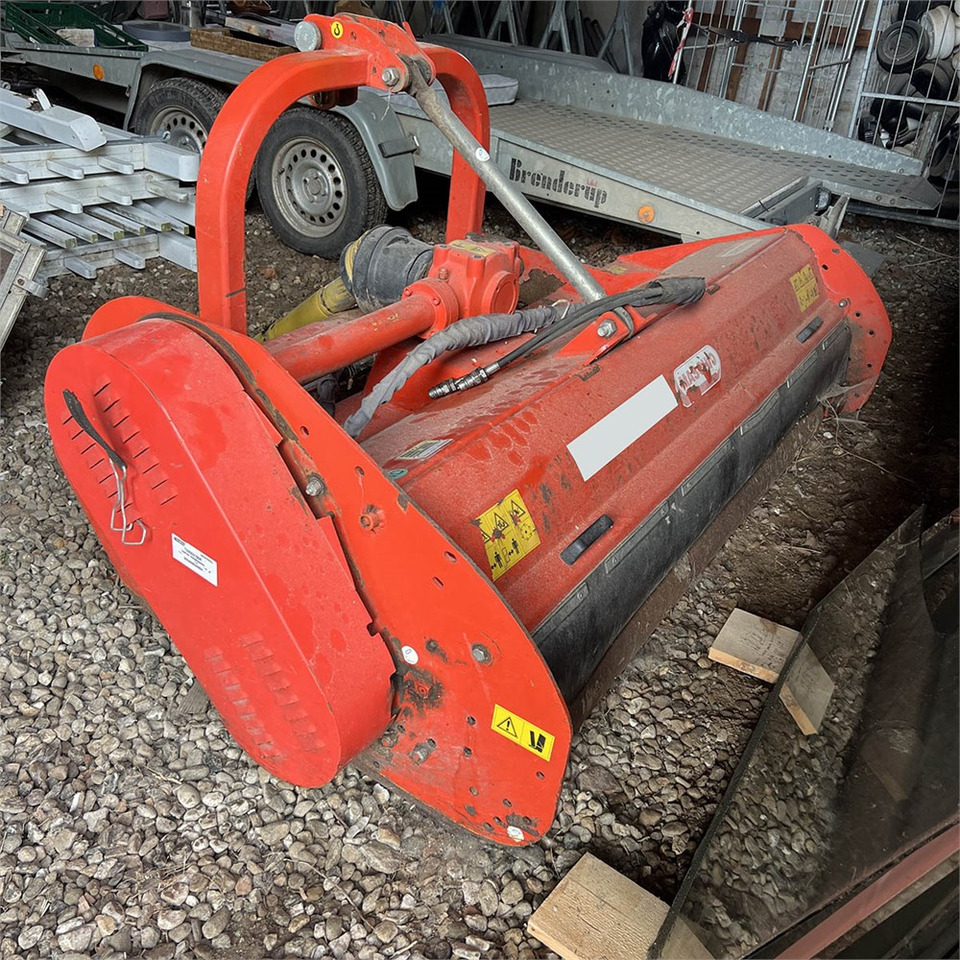 Maschio CR 190 - 건초 및 목초 장비 : 사진 1 Maschio CR 190 - 건초 및 목초 장비 : 사진 1