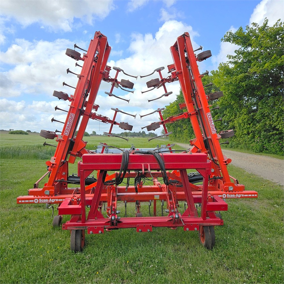 Maschio DSD-600 - 로터베이터 : 사진 4 Maschio DSD-600 - 로터베이터 : 사진 4
