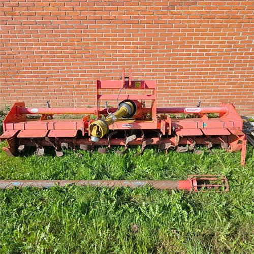 Maschio Fresa C 300 - 쟁기 : 사진 3 Maschio Fresa C 300 - 쟁기 : 사진 3
