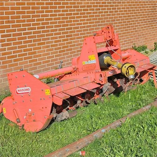 Maschio Fresa C 300 - 쟁기 : 사진 2 Maschio Fresa C 300 - 쟁기 : 사진 2