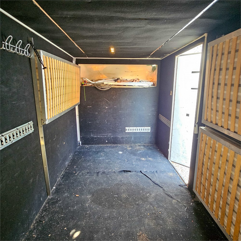 Mercedes Sprinter 515 Cdi - 박스 밴 : 사진 5 Mercedes Sprinter 515 Cdi - 박스 밴 : 사진 5