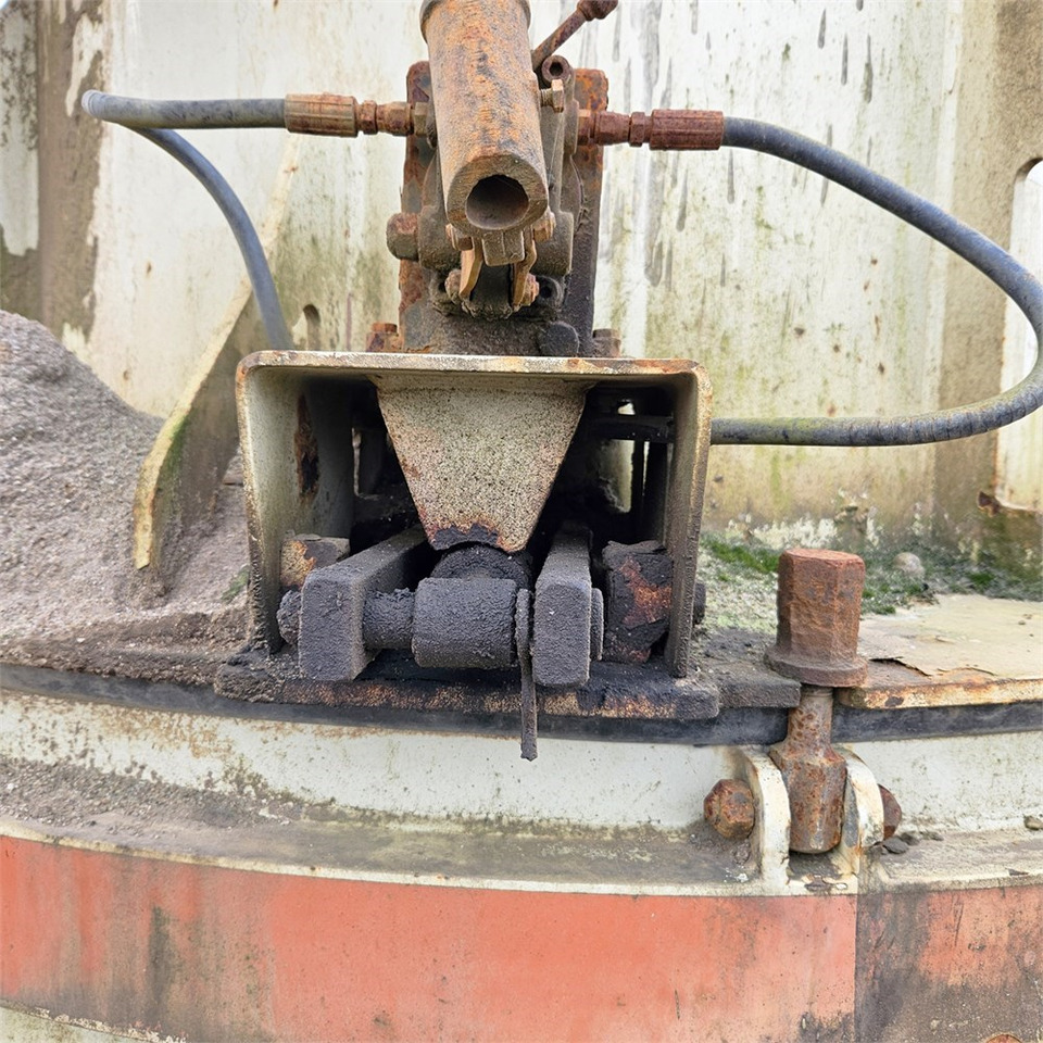 리스 Metso Barmac B6150SE Metso Barmac B6150SE : 사진 9