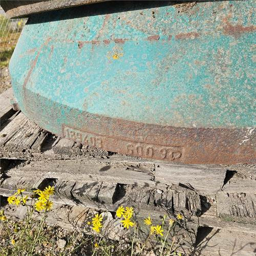 리스 Metso GP300 Metso GP300 : 사진 14