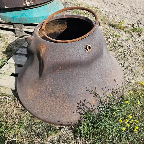 리스 Metso GP300 Metso GP300 : 사진 17