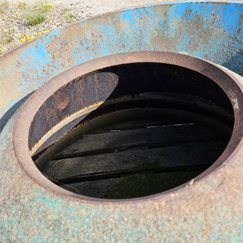 리스 Metso GP300 Metso GP300 : 사진 19