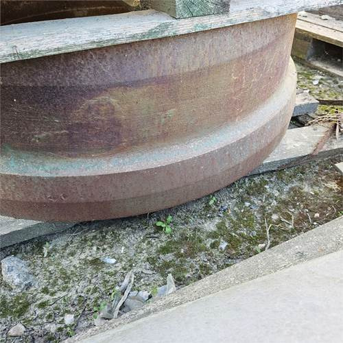 리스 Metso GP300 Metso GP300 : 사진 31