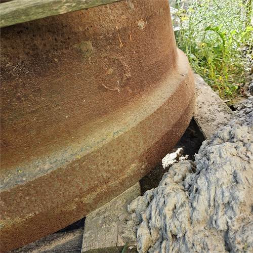 리스 Metso GP300 Metso GP300 : 사진 34