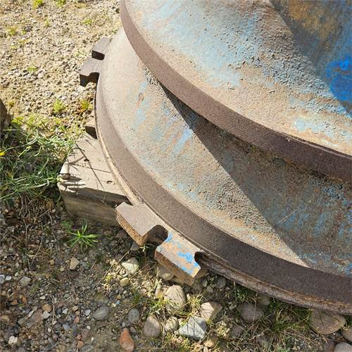 리스 Metso GP300 Metso GP300 : 사진 8