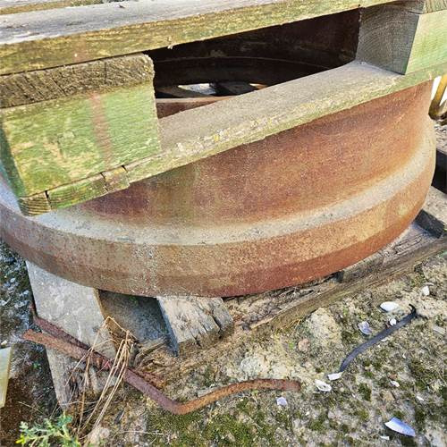 리스 Metso GP300 Metso GP300 : 사진 32