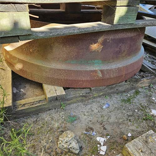 리스 Metso GP300 Metso GP300 : 사진 29