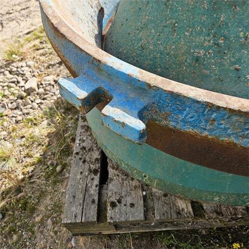 리스 Metso GP300 Metso GP300 : 사진 12