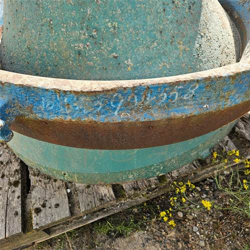 리스 Metso GP300 Metso GP300 : 사진 11