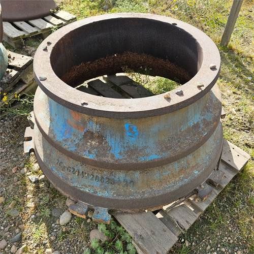 리스 Metso GP300 Metso GP300 : 사진 6