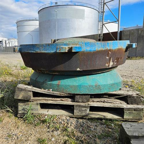 리스 Metso GP300 Metso GP300 : 사진 23