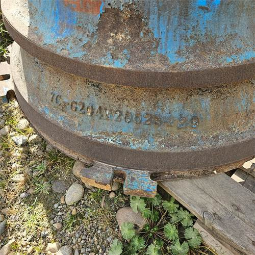 리스 Metso GP300 Metso GP300 : 사진 7