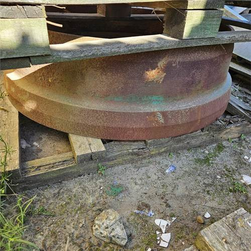 리스 Metso GP300 Metso GP300 : 사진 28