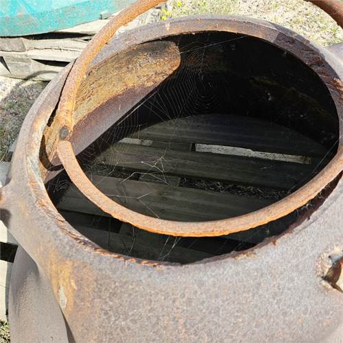 리스 Metso GP300 Metso GP300 : 사진 18