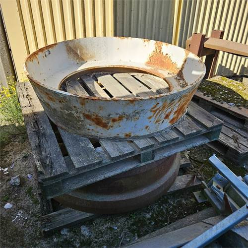 리스 Metso GP300 Metso GP300 : 사진 25