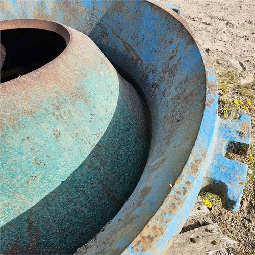 리스 Metso GP300 Metso GP300 : 사진 20