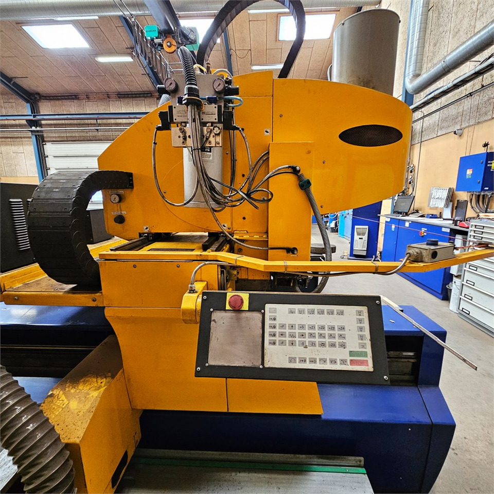 Microstep MG 12001.42GGprB - 기계 공구 : 사진 5 Microstep MG 12001.42GGprB - 기계 공구 : 사진 5