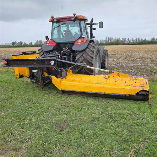 Muthing MU-Maxi/S - 건초 및 목초 장비 : 사진 2 Muthing MU-Maxi/S - 건초 및 목초 장비 : 사진 2