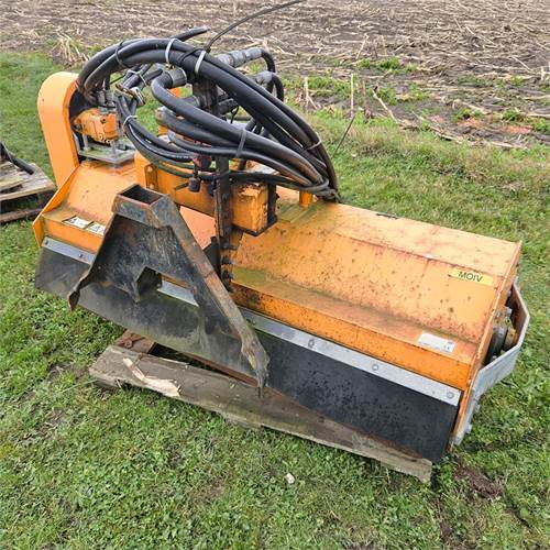 Nesbo KS 1500 H - 정원 모어 : 사진 5 Nesbo KS 1500 H - 정원 모어 : 사진 5