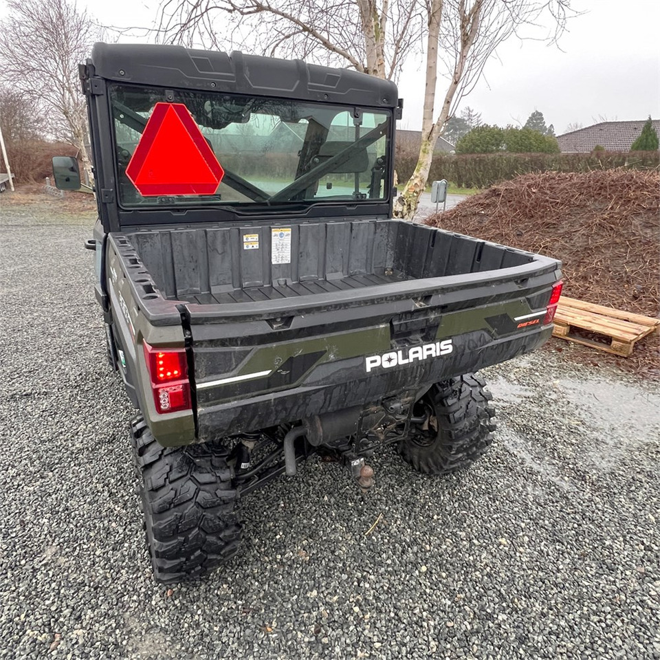 Polaris Ranger TP30 - 지자체/ 특수 차량 : 사진 5 Polaris Ranger TP30 - 지자체/ 특수 차량 : 사진 5