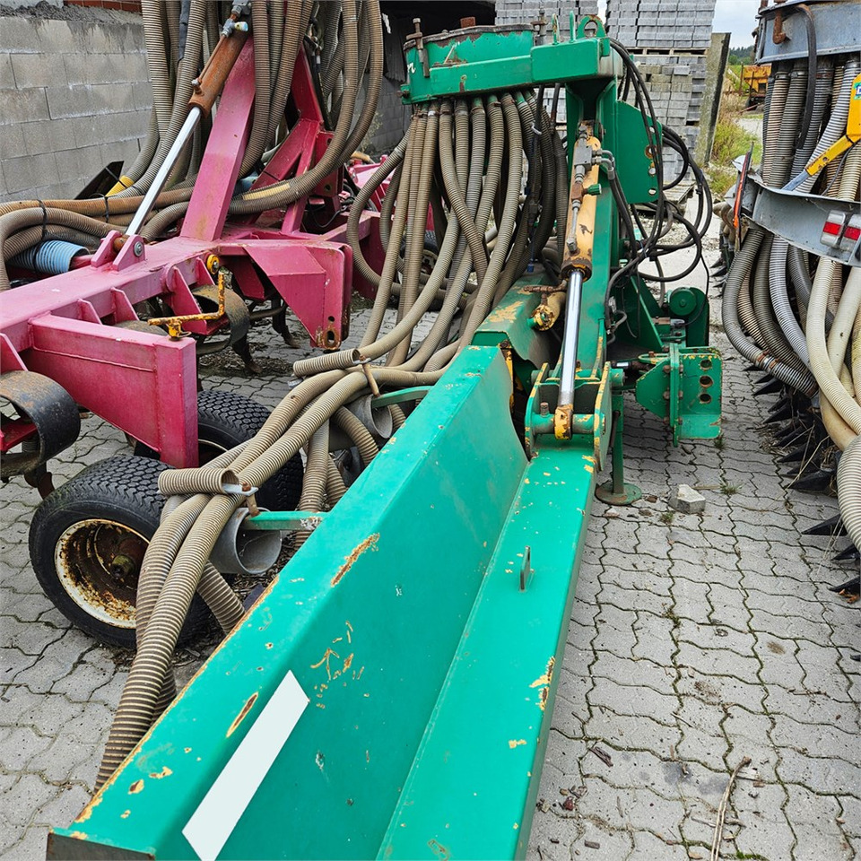 Samson 1200001 - 시비 장비 : 사진 2 Samson 1200001 - 시비 장비 : 사진 2