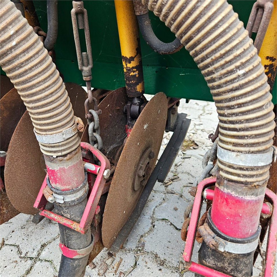 Samson 1200001 - 시비 장비 : 사진 5 Samson 1200001 - 시비 장비 : 사진 5