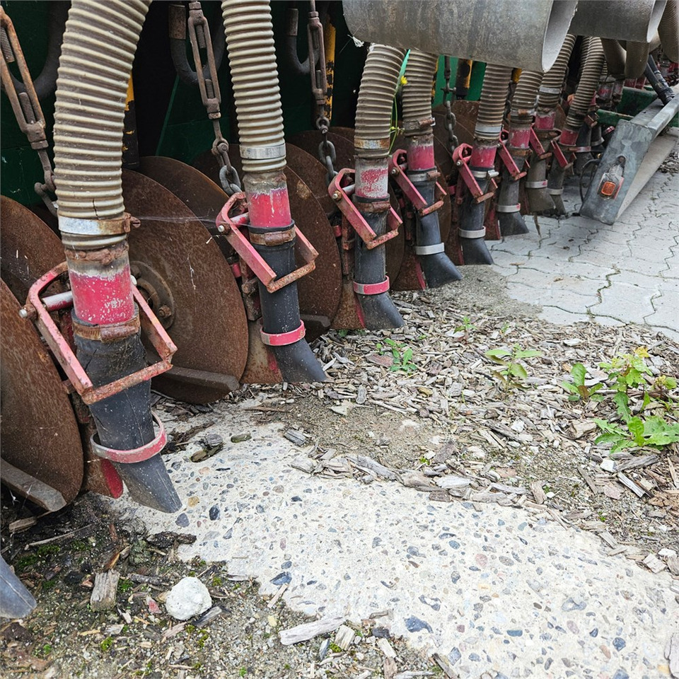 Samson 1200001 - 시비 장비 : 사진 4 Samson 1200001 - 시비 장비 : 사진 4