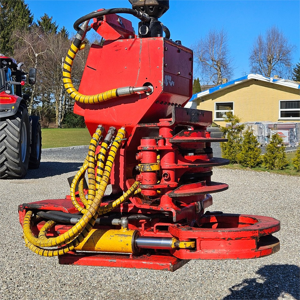 Sawo 600 - 펠링 헤드 : 사진 4 Sawo 600 - 펠링 헤드 : 사진 4