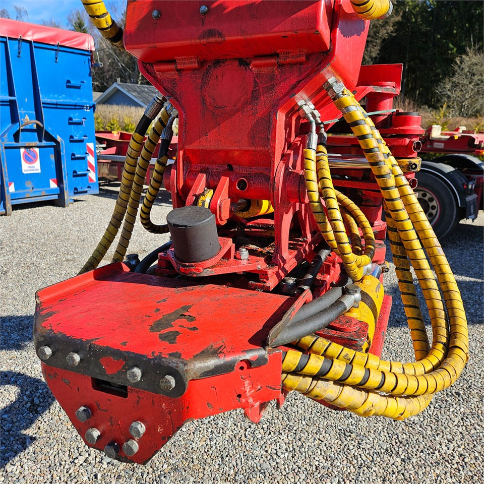 Sawo 600 - 펠링 헤드 : 사진 3 Sawo 600 - 펠링 헤드 : 사진 3