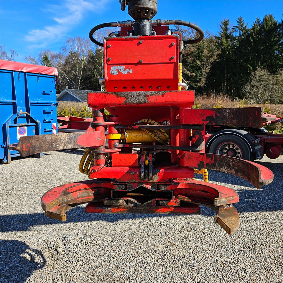 Sawo 600 - 펠링 헤드 : 사진 2 Sawo 600 - 펠링 헤드 : 사진 2