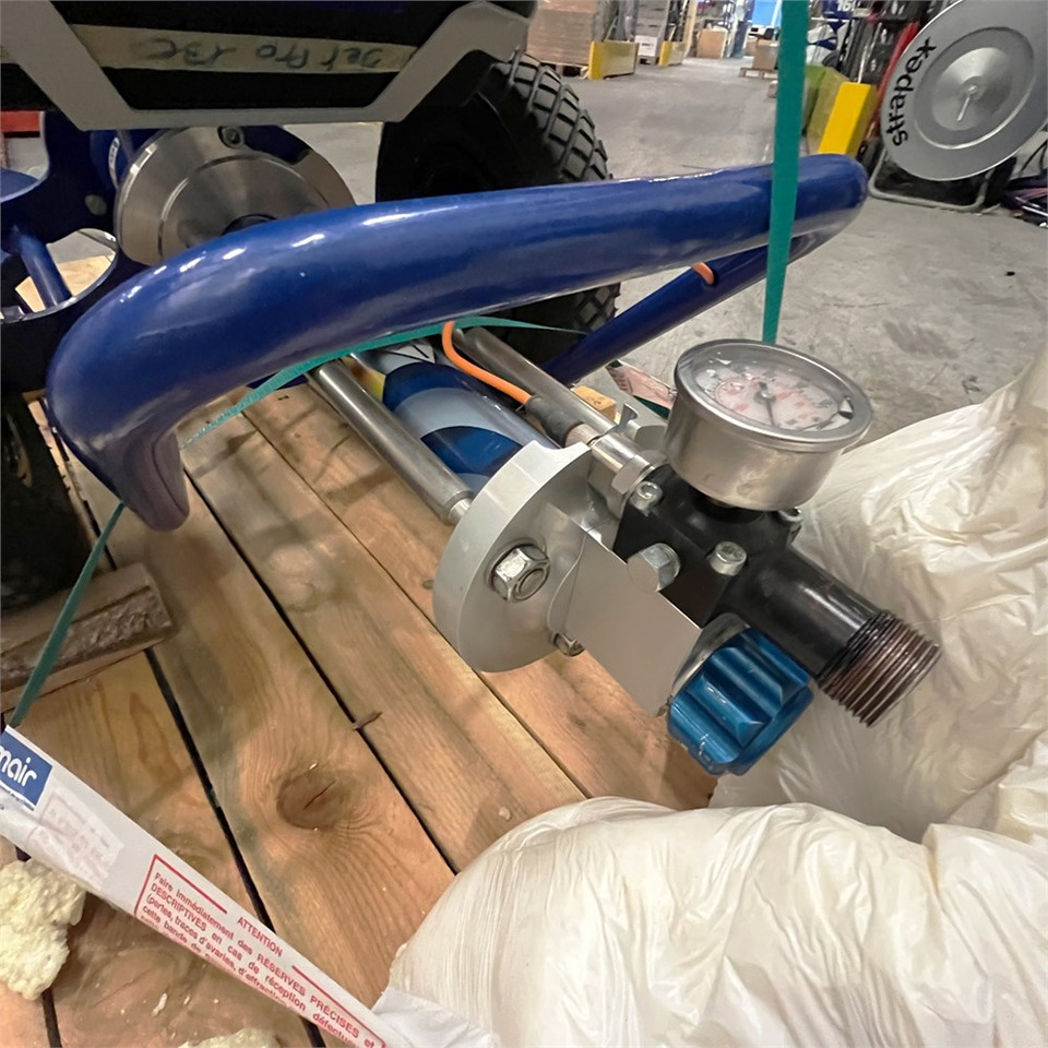 기계 공구 ..Select Make Jetpro 130-7 : 사진 11 기계 공구 ..Select Make Jetpro 130-7 : 사진 11