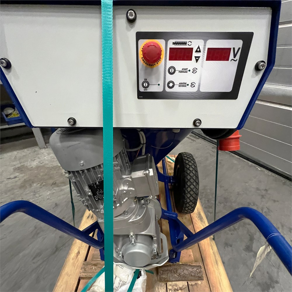 기계 공구 ..Select Make Jetpro 130-7 : 사진 10 기계 공구 ..Select Make Jetpro 130-7 : 사진 10