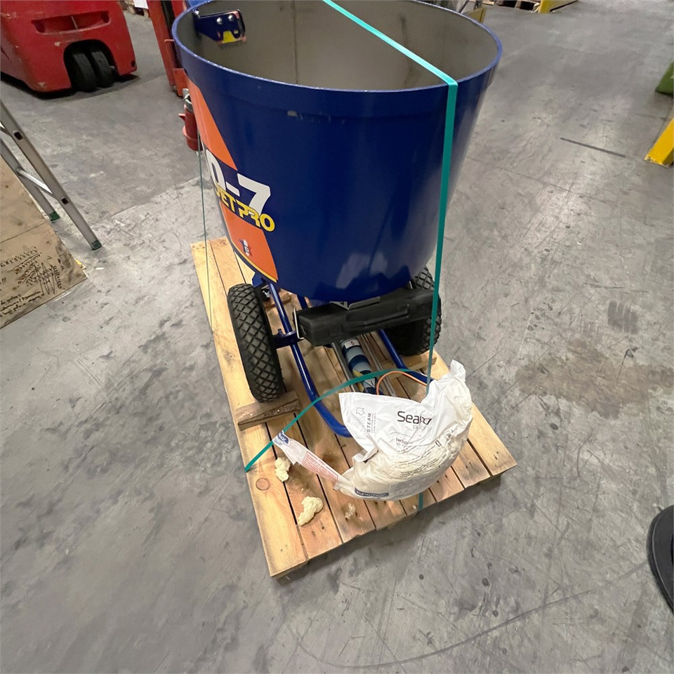 기계 공구 ..Select Make Jetpro 130-7 : 사진 6 기계 공구 ..Select Make Jetpro 130-7 : 사진 6