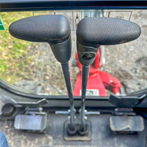 미니 굴삭기 Takeuchi TB2156 : 사진 35 미니 굴삭기 Takeuchi TB2156 : 사진 35