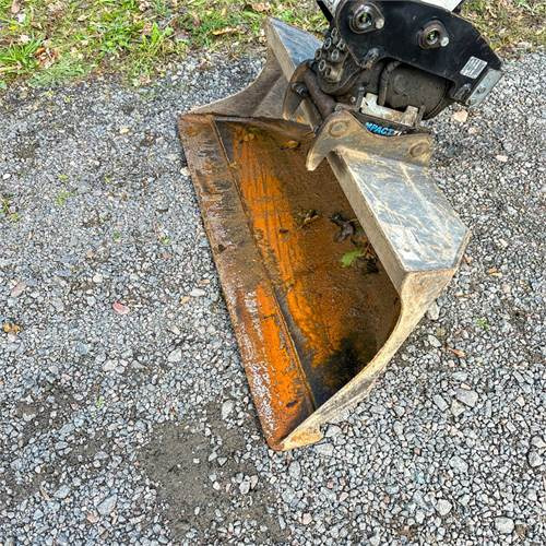 미니 굴삭기 Takeuchi TB2156 : 사진 19 미니 굴삭기 Takeuchi TB2156 : 사진 19