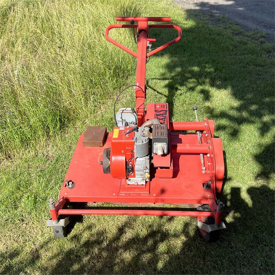 Texas RS80 - 정원 모어 : 사진 2 Texas RS80 - 정원 모어 : 사진 2