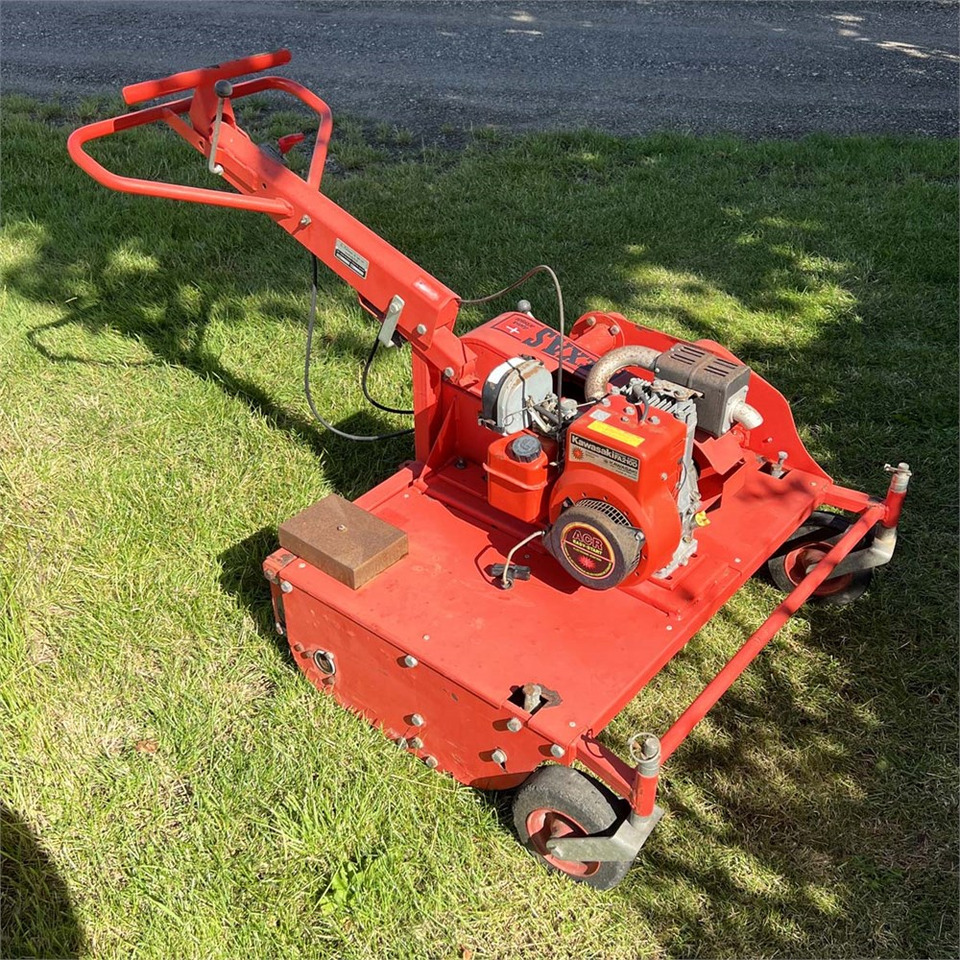 Texas RS80 - 정원 모어 : 사진 1 Texas RS80 - 정원 모어 : 사진 1