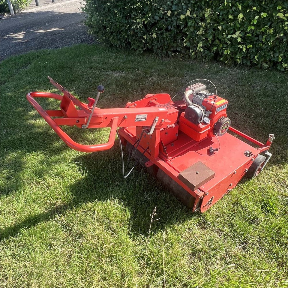 Texas RS80 - 정원 모어 : 사진 5 Texas RS80 - 정원 모어 : 사진 5