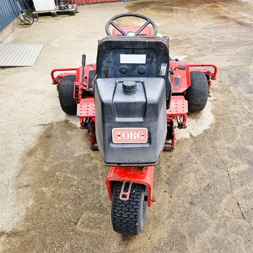 Toro 15-2158 ccw - 정원 모어 : 사진 5 Toro 15-2158 ccw - 정원 모어 : 사진 5