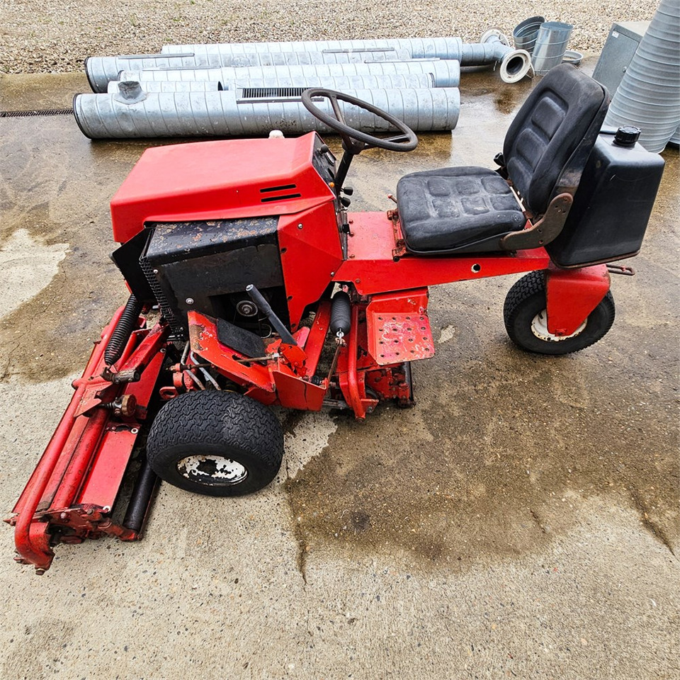 Toro 15-2158 ccw - 정원 모어 : 사진 4 Toro 15-2158 ccw - 정원 모어 : 사진 4